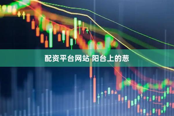 配资平台网站 阳台上的葱